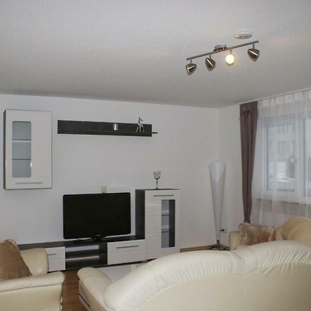 Ferienwohnung Prinz-Kari Штюлинген Экстерьер фото