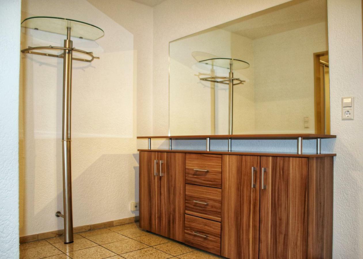 Ferienwohnung Prinz-Kari Штюлинген Экстерьер фото