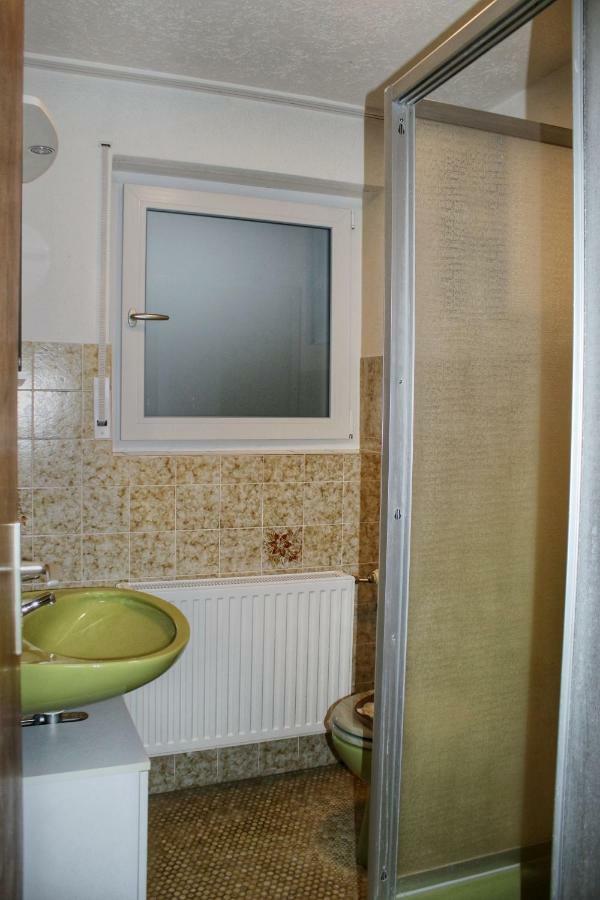 Ferienwohnung Prinz-Kari Штюлинген Экстерьер фото